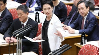 扶桑谈｜高市早苗打破日本“慢政治”节奏，引发“多数暴政”担忧