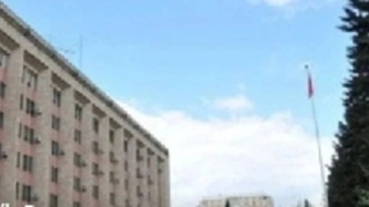 中国驻俄罗斯使馆领侨处赴医院探望受伤中国公民