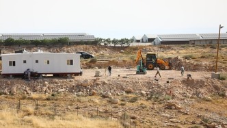 荷兰宣布对以色列非法定居点实施贸易制裁