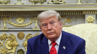 特朗普宣布两年后对仿制药征收100%关税