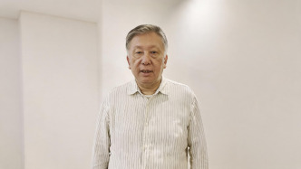 上海作协主席孙甘露：祝澎湃新闻12周年生日快乐