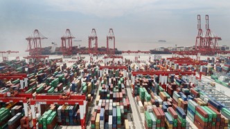海关总署：到2030年无感通关将成常态