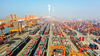 我国实施零关税的国家已达63个