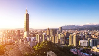 台经济部门妄称“张雪机车”不得输入台湾，国台办回应