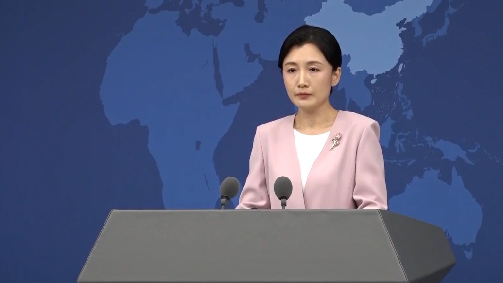 国台办：赖清德已经成为“台湾之害”