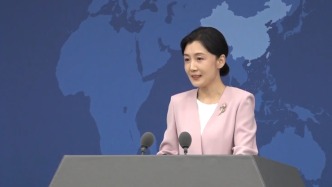 国台办：奉劝民进党当局顺应民意，尽早解除不合理的限制措施