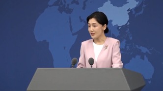 民进党当局为何惧怕台湾同胞来大陆交流？国台办回应