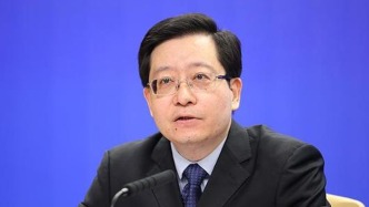 陈峰已任人社部失业保险司司长