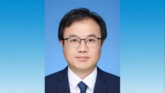 中国科大新增一名常务副校长