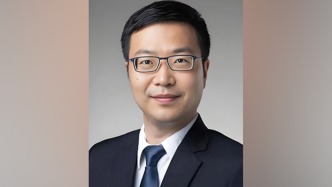香港大学讲座教授何旭华当选国际数学联盟副主席