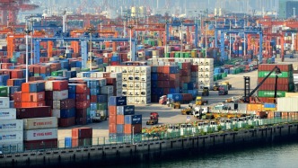 福建上半年GDP为29315.82亿元，同比增长4%