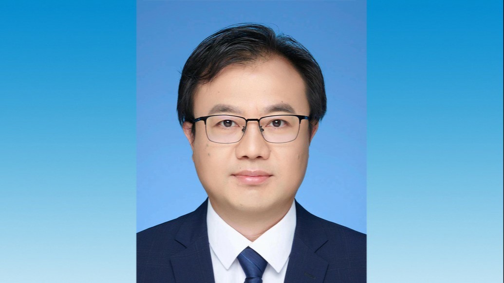 中国科学技术大学新增一名常务副校长