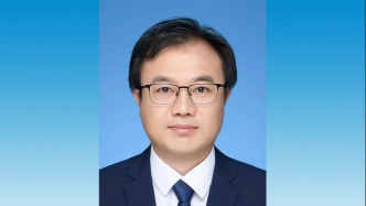 中国科学技术大学新增一名常务副校长