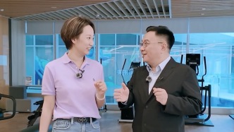 周伯文：真正的科研，需要大量“没有目的”的时间