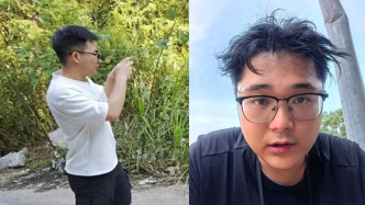 马上评｜逆行的青春身影，定格一代人的担当