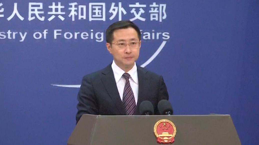 澳外长对近期中菲涉海事态表示关切,外交部回应