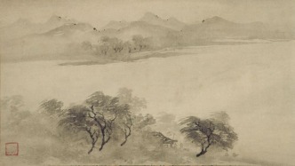 为何“潇湘八景”由士人画进入禅画语境?