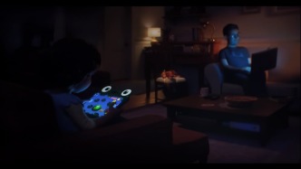 《玩具总动员5》与游戏文化的古今之变：从“Real Play”谈起