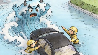 澎湃漫评｜对凡人善举也当做好“兜底”保障
