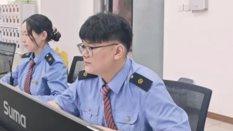 自发赶往广西救灾因劳累过度离世，党鑫蕊骨灰已回到家乡