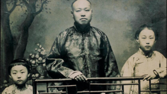 陈磊︱《张志潭日记》中的张爱玲家事