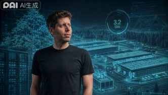 OpenAI被曝大幅上调2030年前算力预算支出至7500亿美元