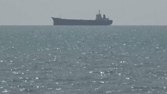 英国海上贸易行动办公室：一油轮在沙特附近海域遭袭