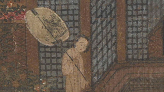 诗画节气｜今日大暑：眼前无长物，窗下有清风