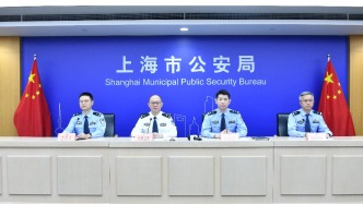 涉案金额超2亿元，上海首例盗开外卖商户增值税专用发票案件告破