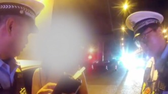 被查出酒驾拒不承认饮酒，血检结果达醉驾！司机将被追究刑事责任