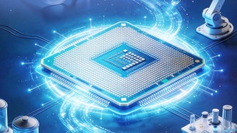 尺素金声丨集成电路出口额增长近九成，“中国智造”底气足