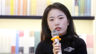 论文疑遭蒋方舟抄袭，台湾原作者回应：学术共同体必须建立在诚信之上