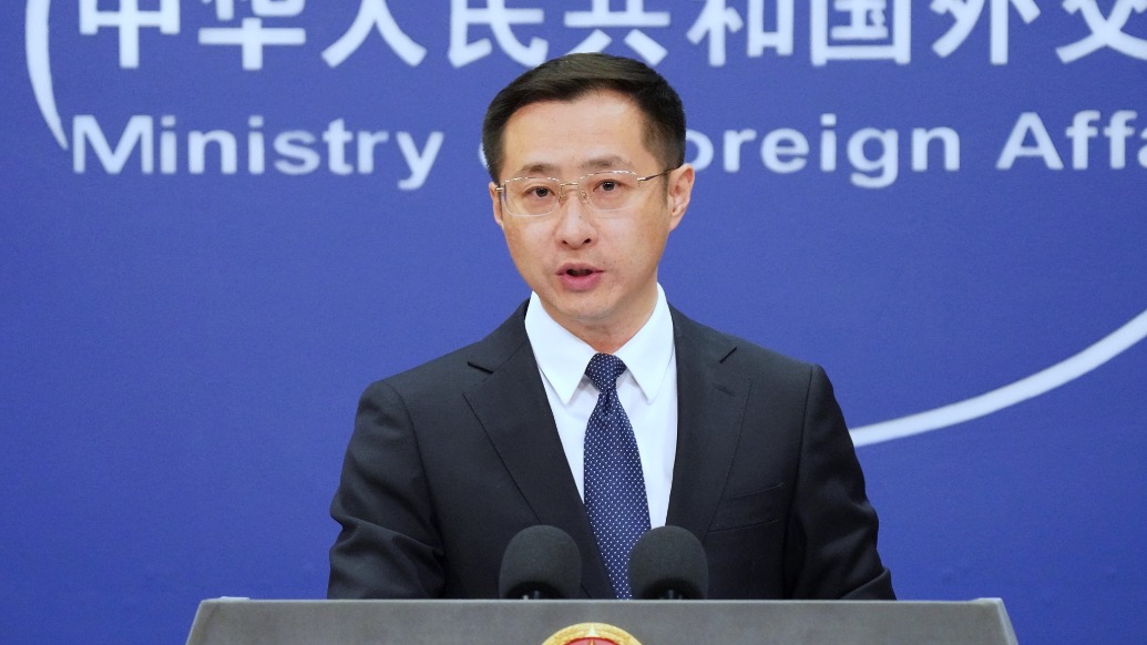 王毅是否将与俄外长举行双边会晤?外交部回应