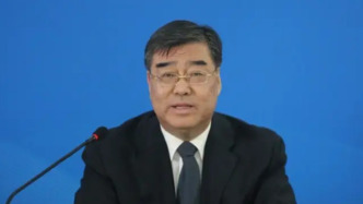 水利部原党组成员、副部长田学斌被“双开”