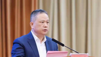 中南大学原党委常委、副校长郭学益被“双开”