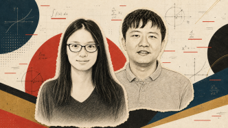 从北大同窗同获菲尔兹奖，看中国数学家的百年跃迁