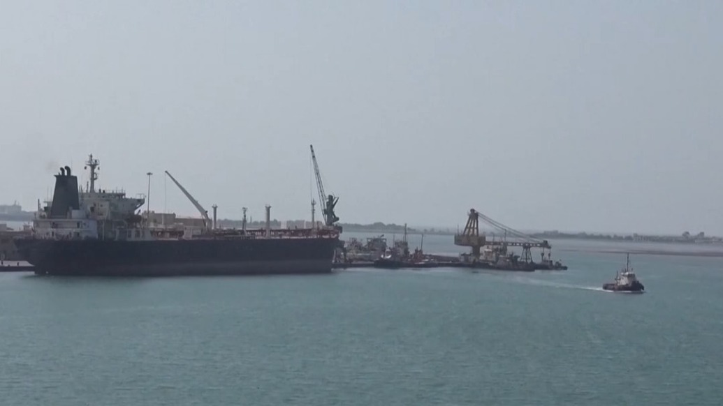 胡塞武装对沙特实施“海上禁运” ,红海多艘油轮改道