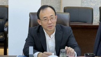 仇焕广已任辽宁大学党委书记