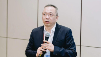曲波出任中国医科大学校长