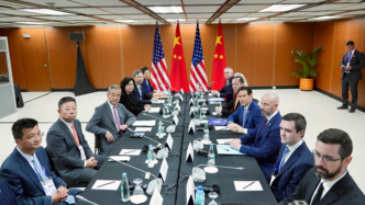 大外交｜中美外长马尼拉会晤，一个月内两次沟通释放哪些重要信号
