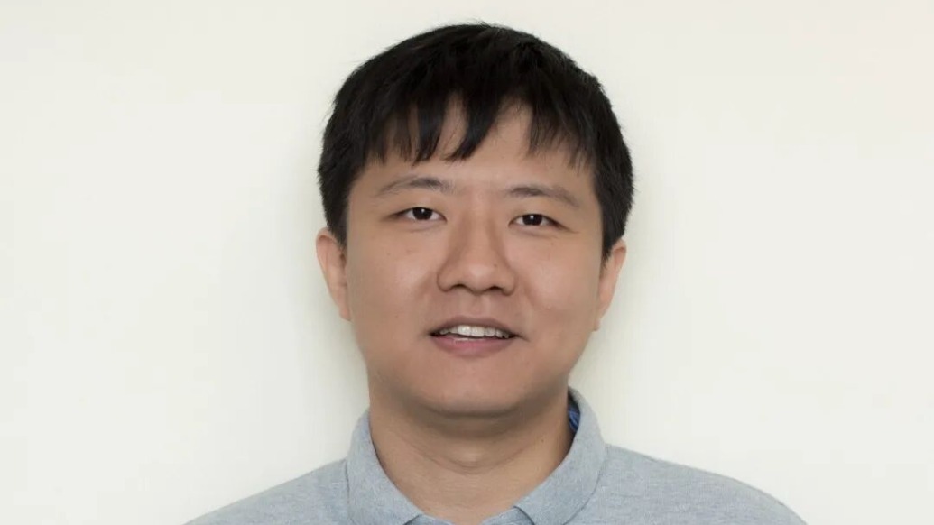 菲尔兹奖得主邓煜：中国人获奖是水到渠成的事情
