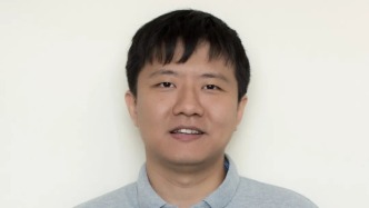菲尔兹奖得主邓煜：中国人获奖是水到渠成的事情