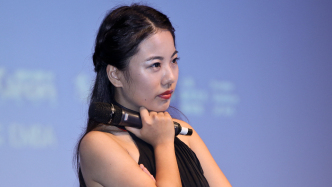 论文遭蒋方舟抄袭，台湾原作者回应