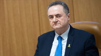 以色列防长称已为应对伊朗局势做好“全方位准备”