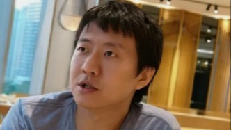 专访菲尔兹奖得主邓煜：差点成为职业棋手，谈北大“超黄金一代”