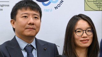 中国科协官微发文：从“菲尔茨奖”，看见科技强国的信心和力量