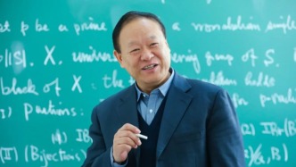 北大数院原院长、中国科学院院士张继平的核心育人逻辑：让学生实现“三个独立”