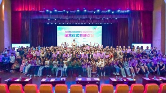 山水虽远，情谊长存：世界青少年在上海种下和平与友谊的种子