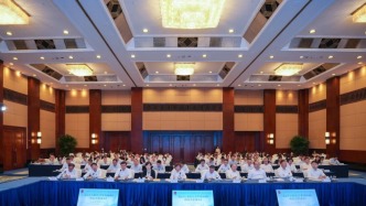 2026年上海统战文化周闭幕活动暨统战文化建设座谈会举办