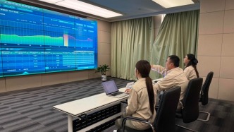 164.77万千瓦！上海成全国首个虚拟电厂调节规模超150万千瓦城市